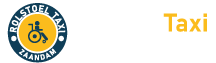 Logo Rolstoeltaxi Zaandam